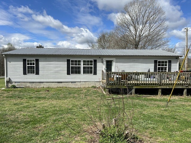 Property Photo:  2525 Dotson Rd  TN 37083 