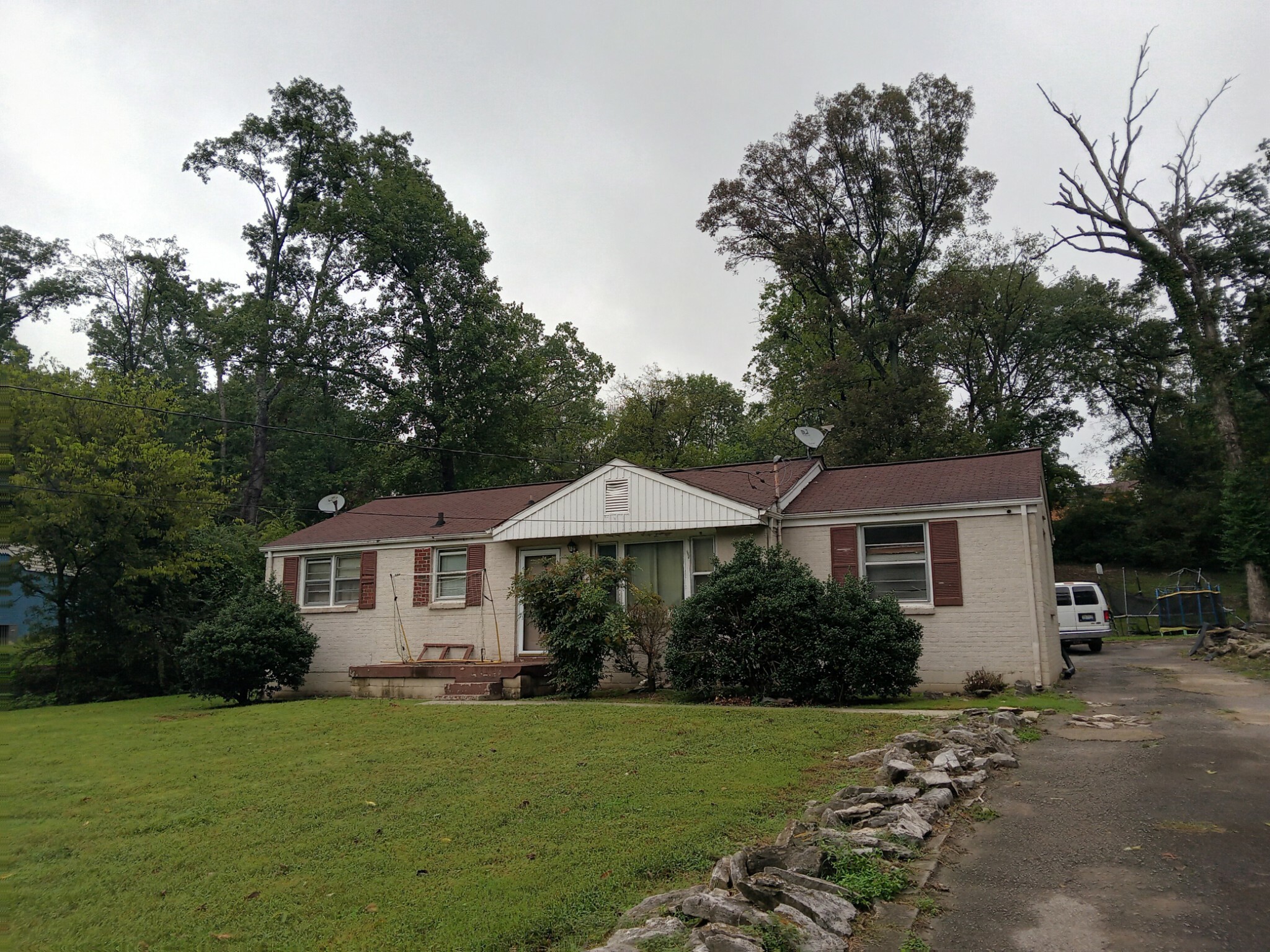 Property Photo:  4814 Torbay Dr  TN 37211 