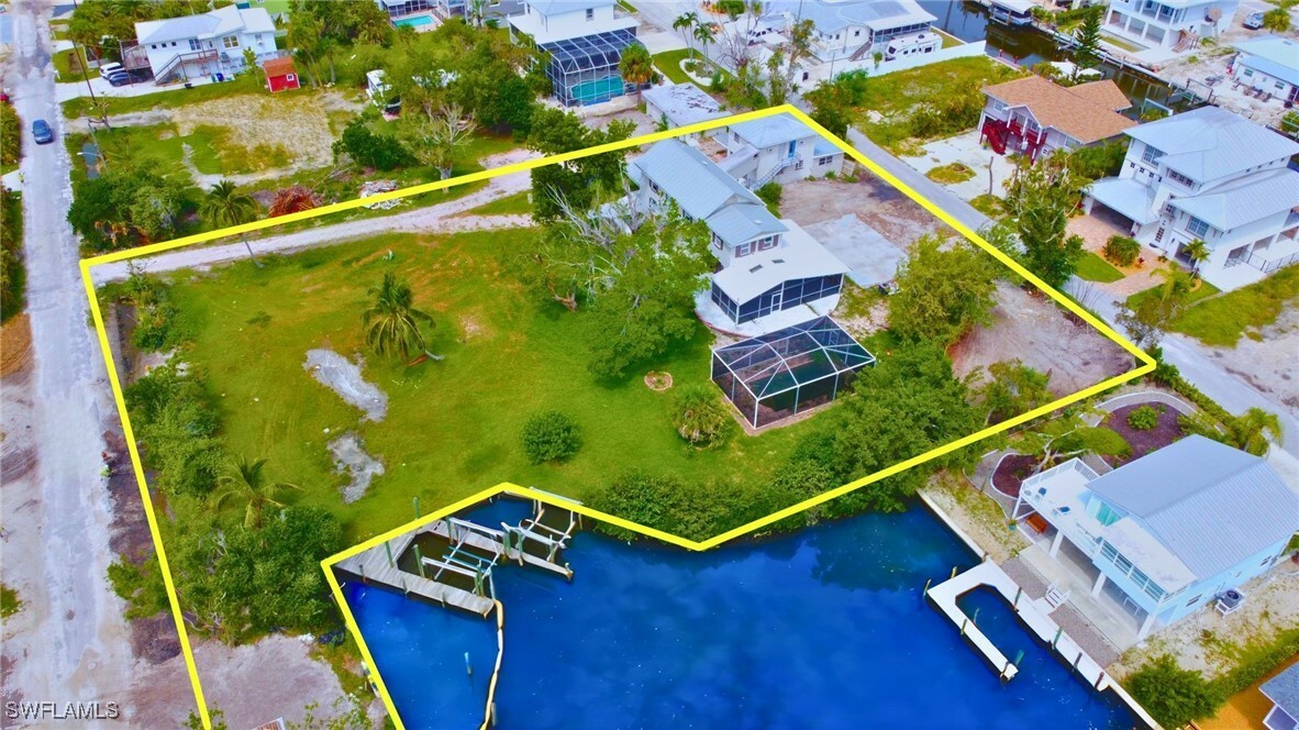 Property Photo:  175 Bahia Viaduct  FL 33931 