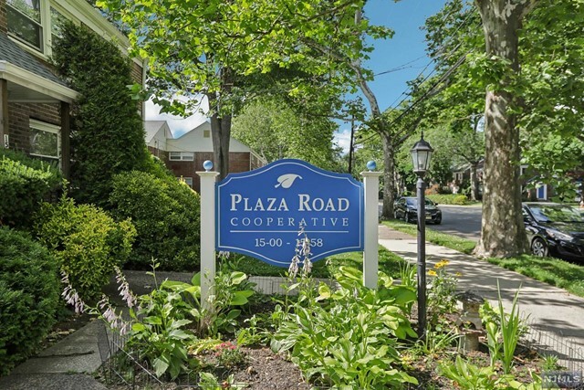 Property Photo:  15-32A North Plaza Road A  NJ 07410 