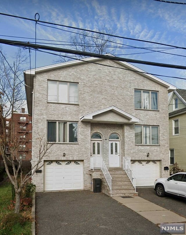 Property Photo:  1611A Gerome Avenue A  NJ 07024 