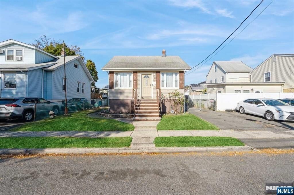 Property Photo: 33 Union Street NJ 07074