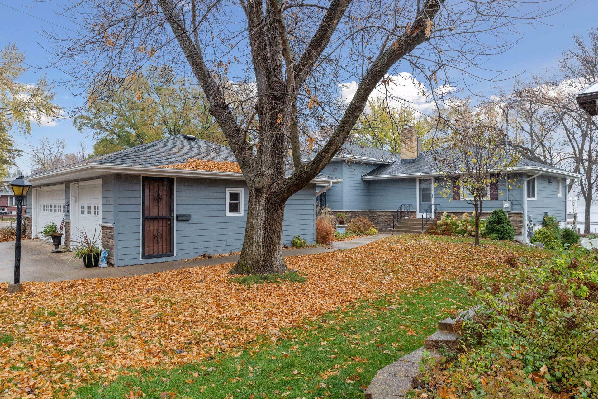 Property Photo:  445 Lakeside Drive S  MN 55003 