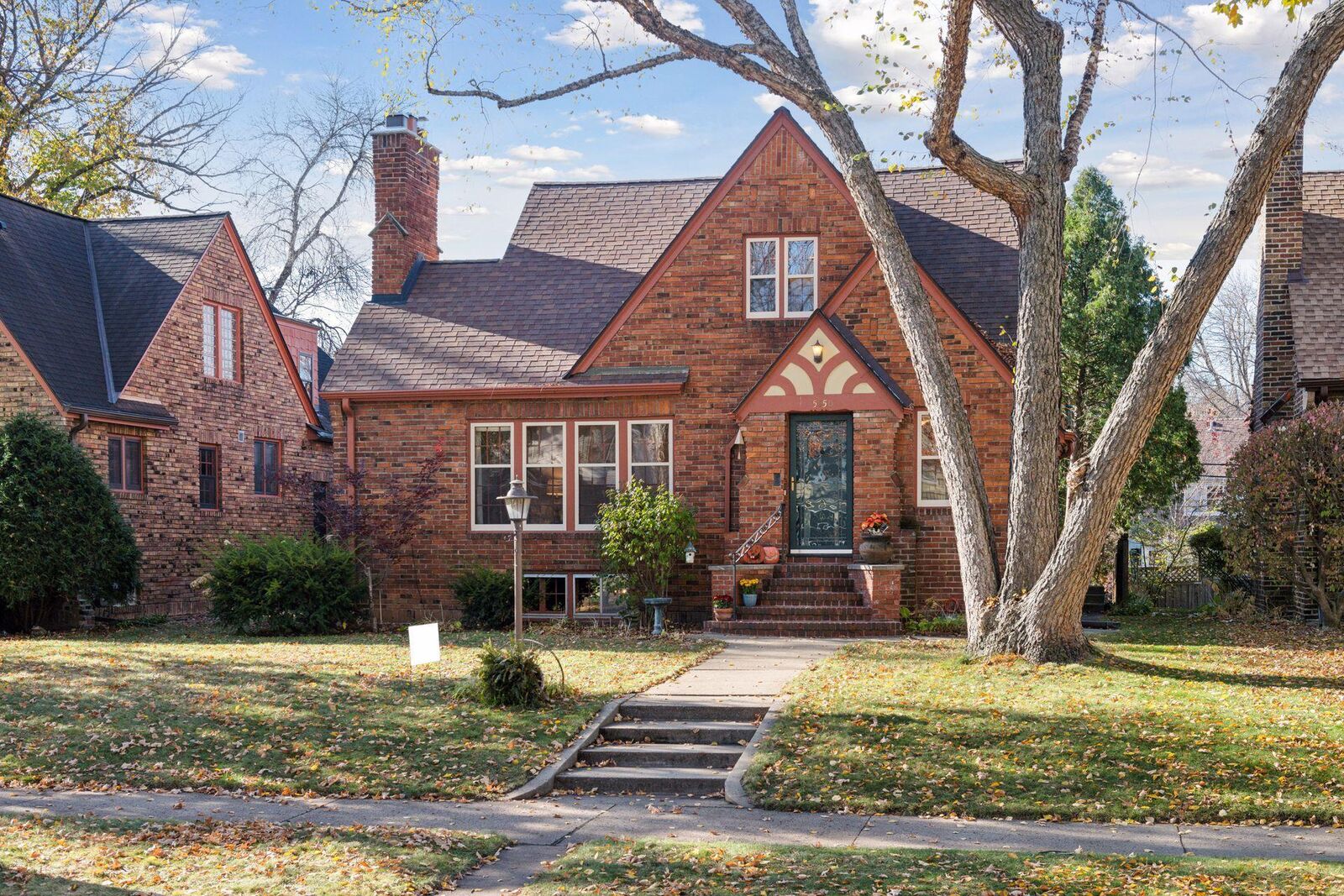 Property Photo:  5150 Logan Avenue S  MN 55419 