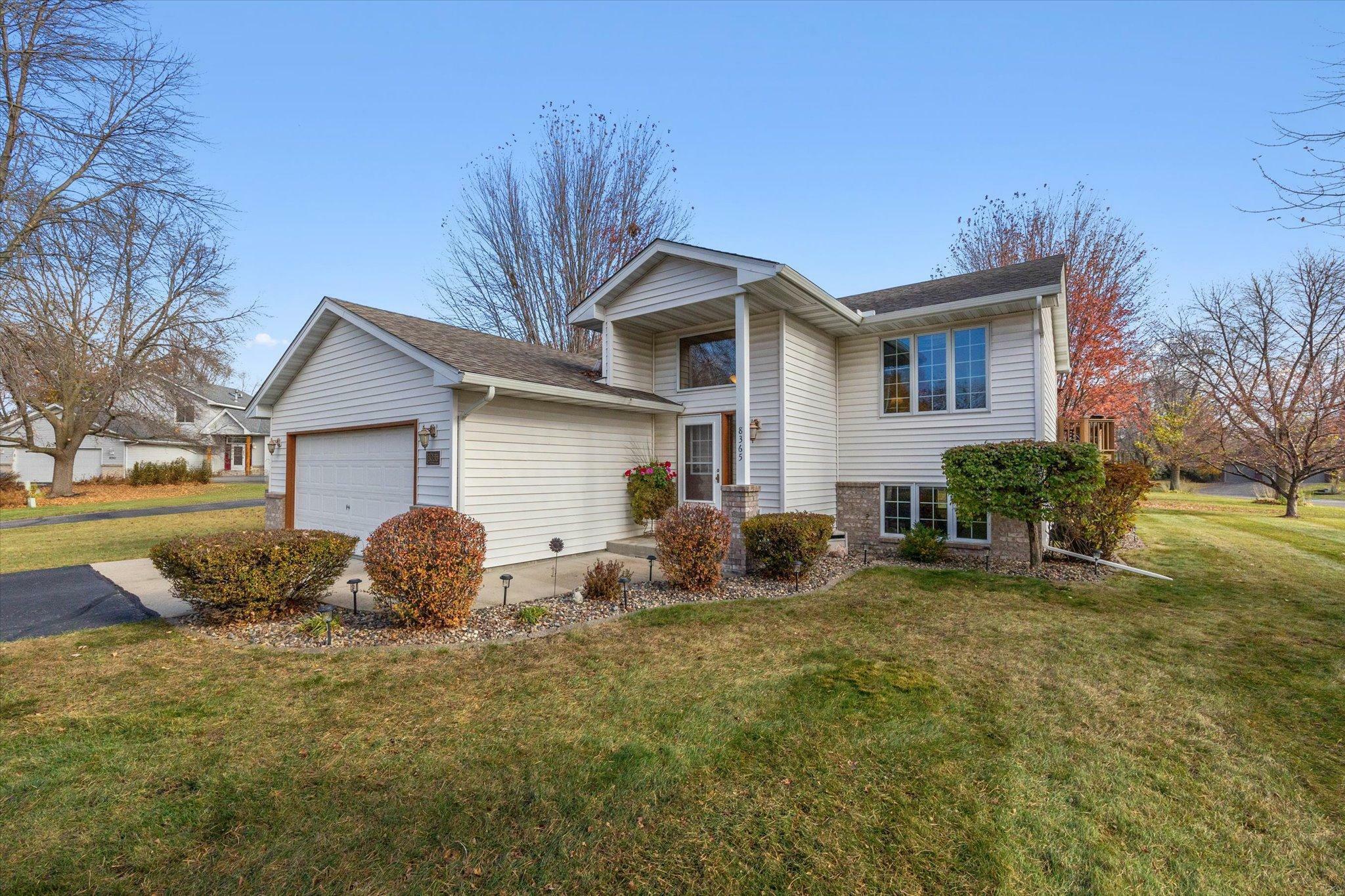 Property Photo:  8365 McKnight Court  MN 55386 