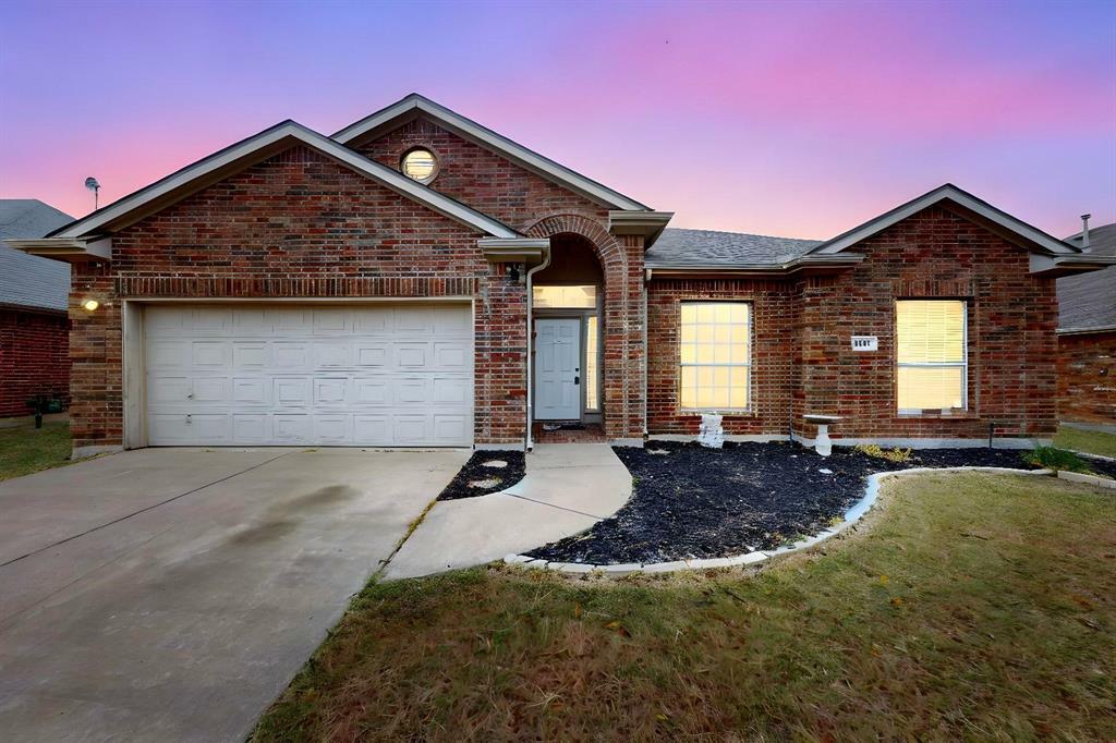 Property Photo:  2017 Preston Trail  TX 75126 