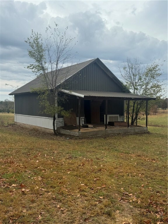 Property Photo:  10916 Jaybird Road  AR 72736 