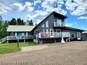 Property Photo:  78 Papineau Road  ON P0H 1V0 