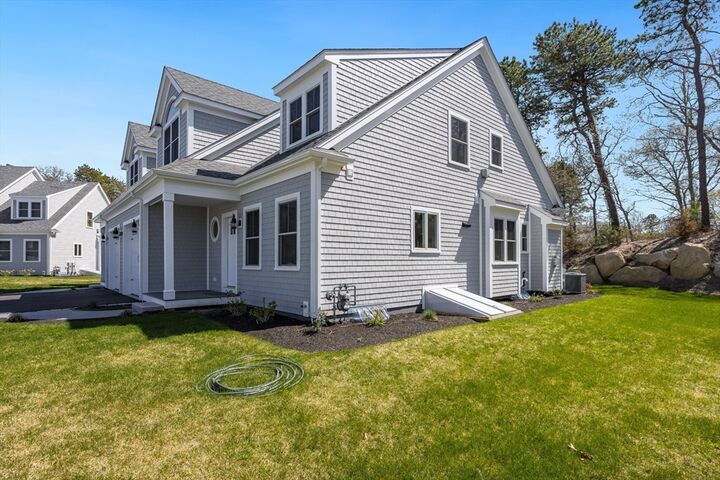 Property Photo:  213 N Falmouth Hwy 5A  MA 02556 
