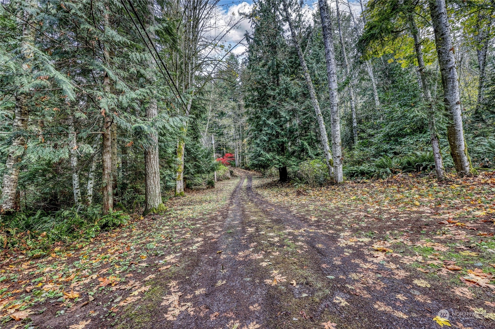 Property Photo:  2058 NE Valley Street  WA 98370 