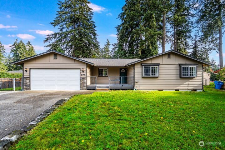 Property Photo:  15001  Spanaway Loop Road S  WA 98387 