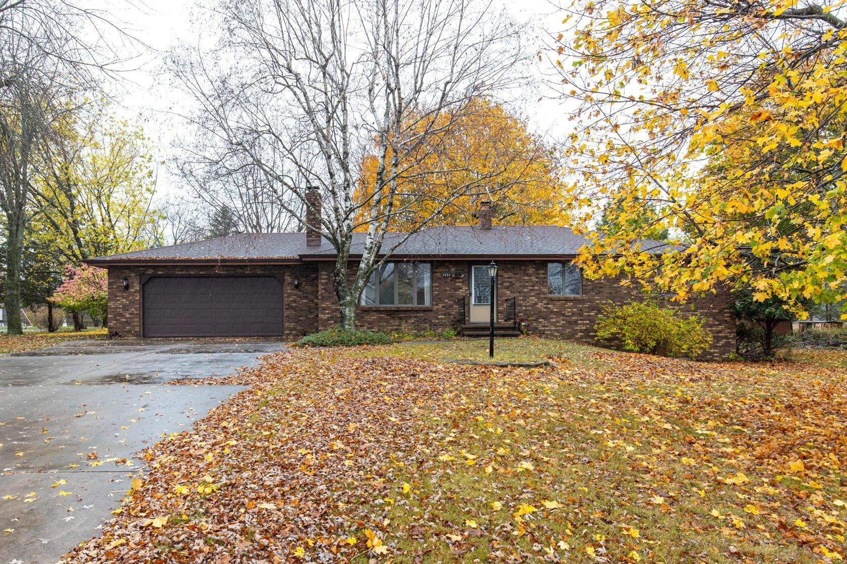 3494 N Hunters Lane  Appleton WI 54913 photo