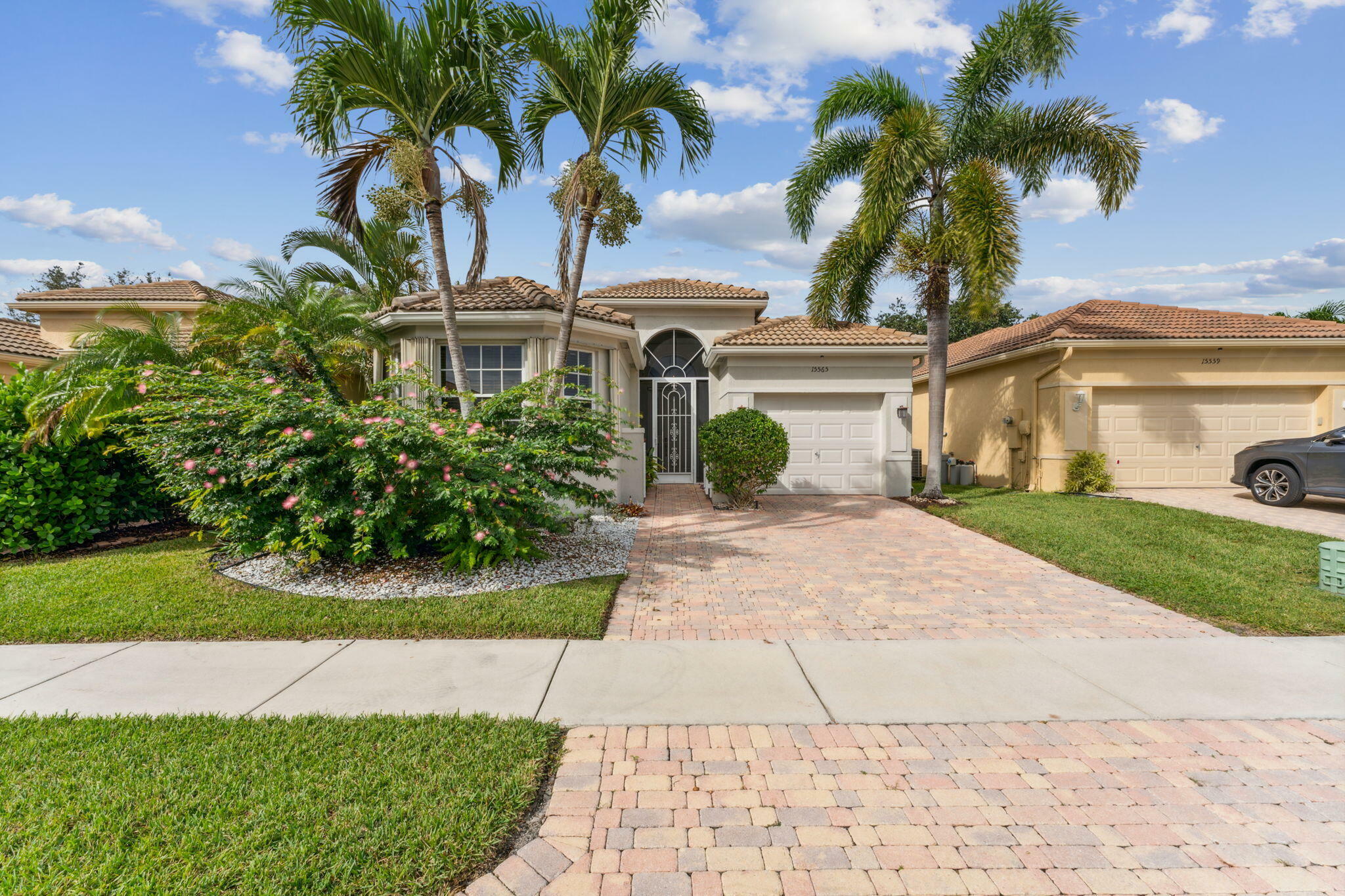 15565 Canabria Lane  Delray Beach FL 33446 photo