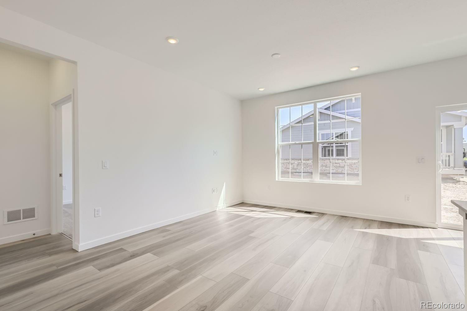 Property Photo:  5134 N Quemoy Street  CO 80019 