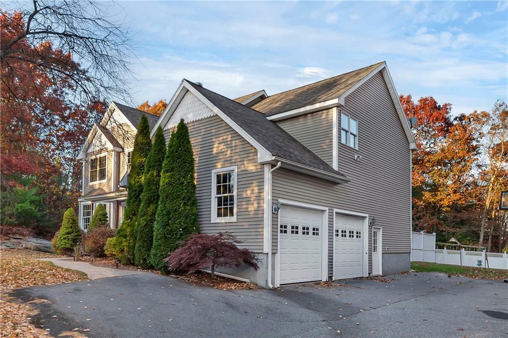 Property Photo:  19 Franconia Drive  RI 02896 