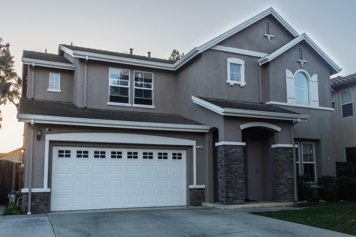 Property Photo:  1548 Verona Court  CA 93905 