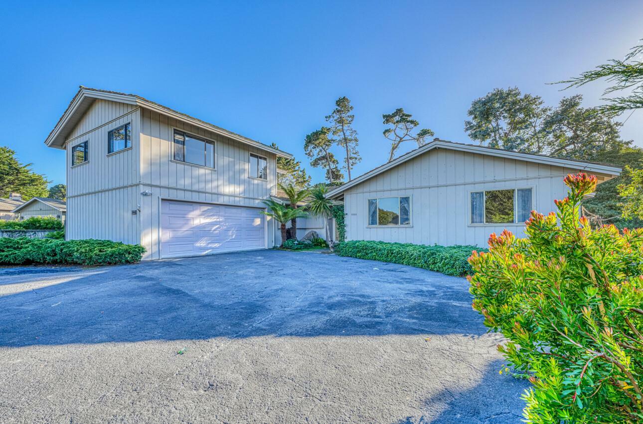 1002 Wranglers Trail Road  Pebble Beach CA 93953 photo