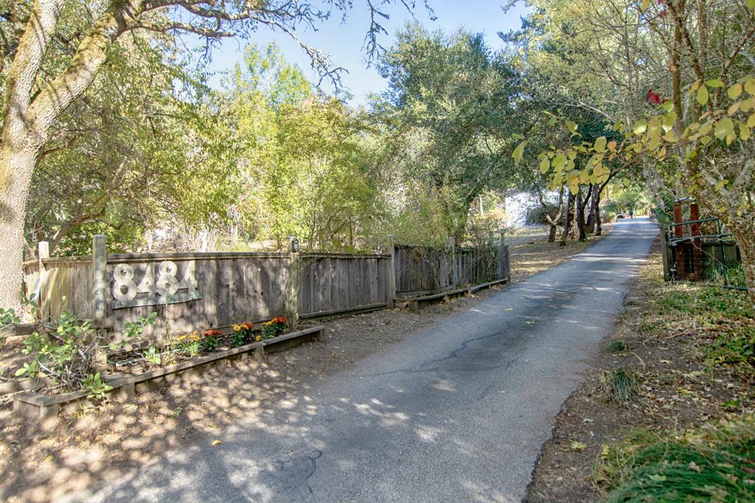 Property Photo:  8484 East Zayante Road  CA 95018 