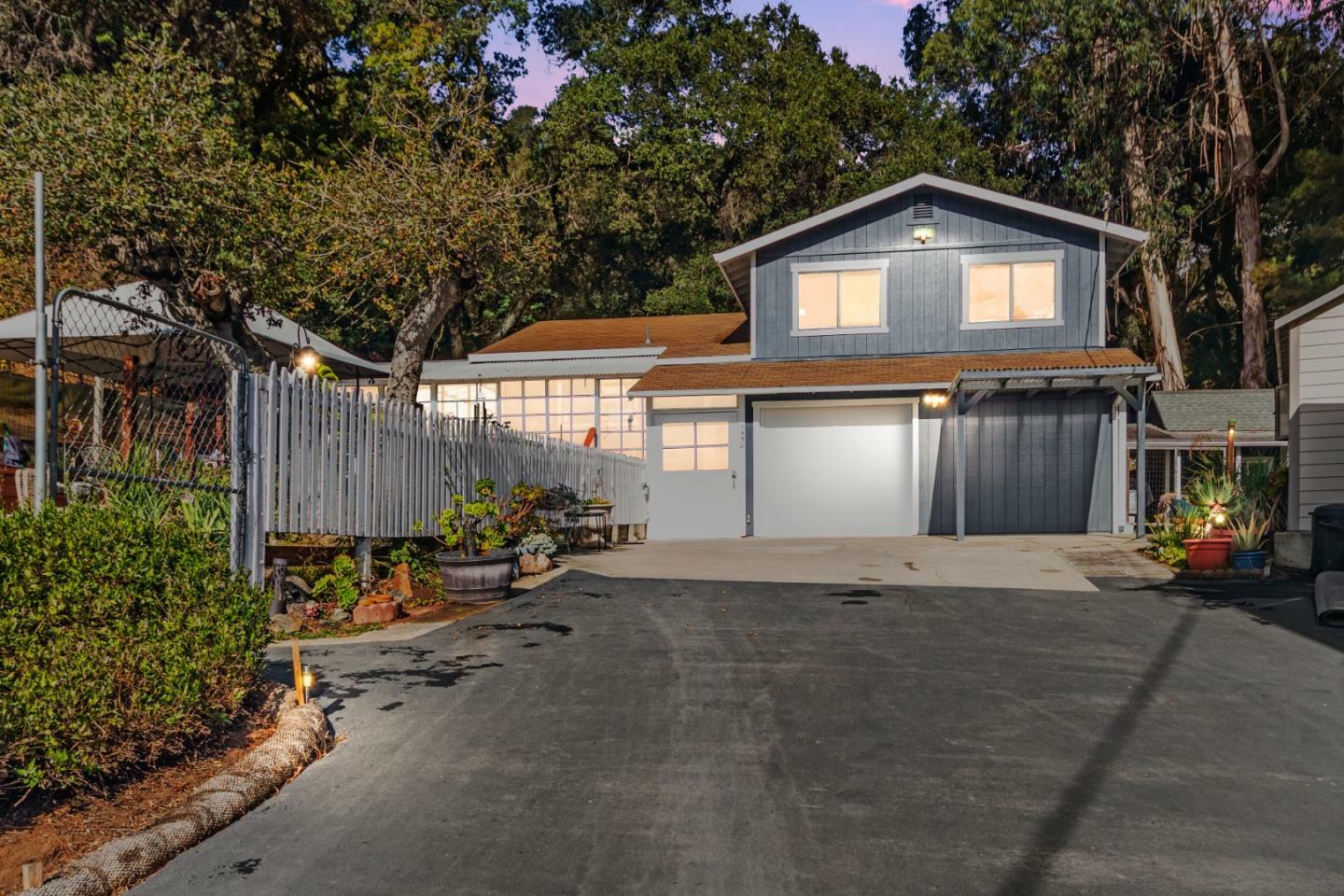 Property Photo:  1458 Oakleaf Drive  CA 95076 