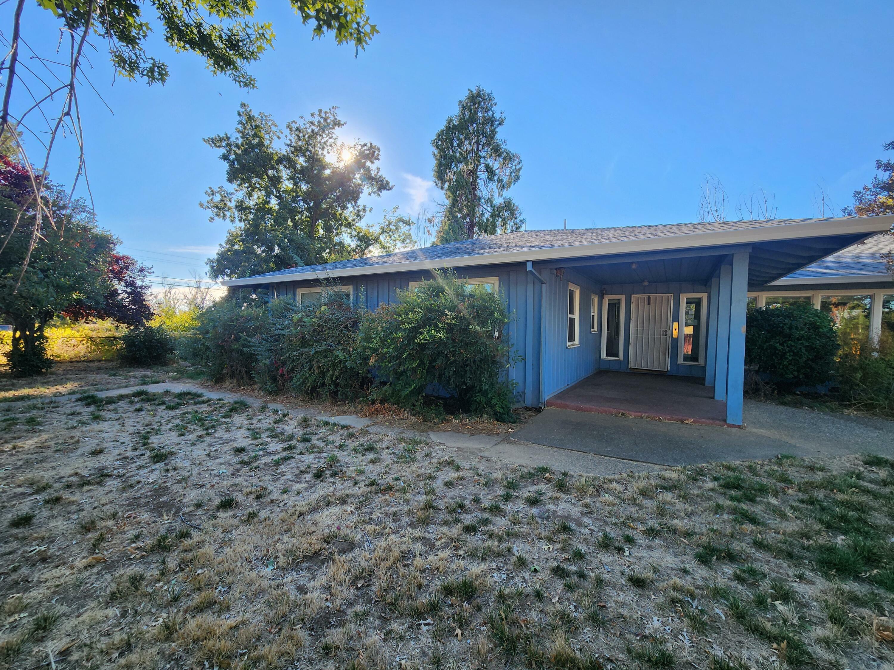 Property Photo:  4100 Balls Ferry Road  CA 96022 