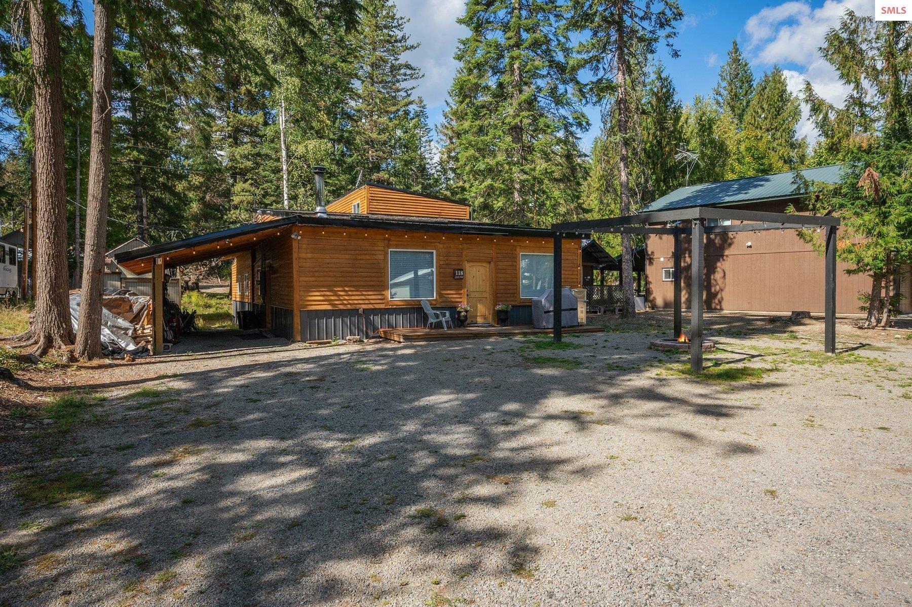 Property Photo:  118 Timber Ln.  ID 83848 