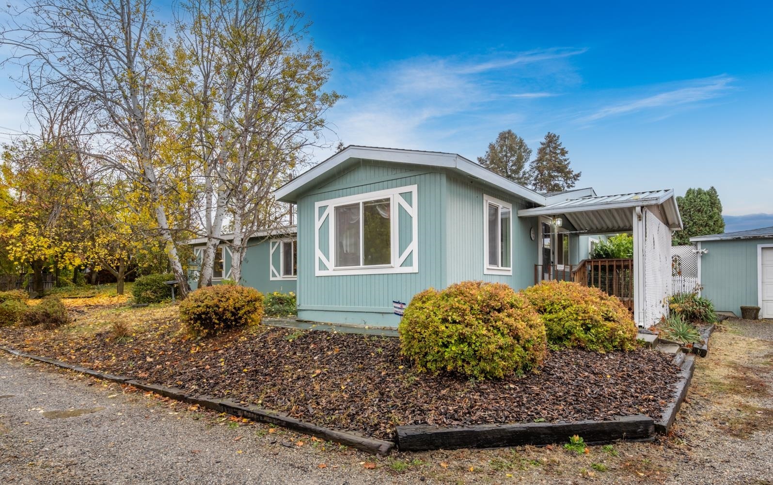 Property Photo:  612 S Carnahan St  WA 99212 