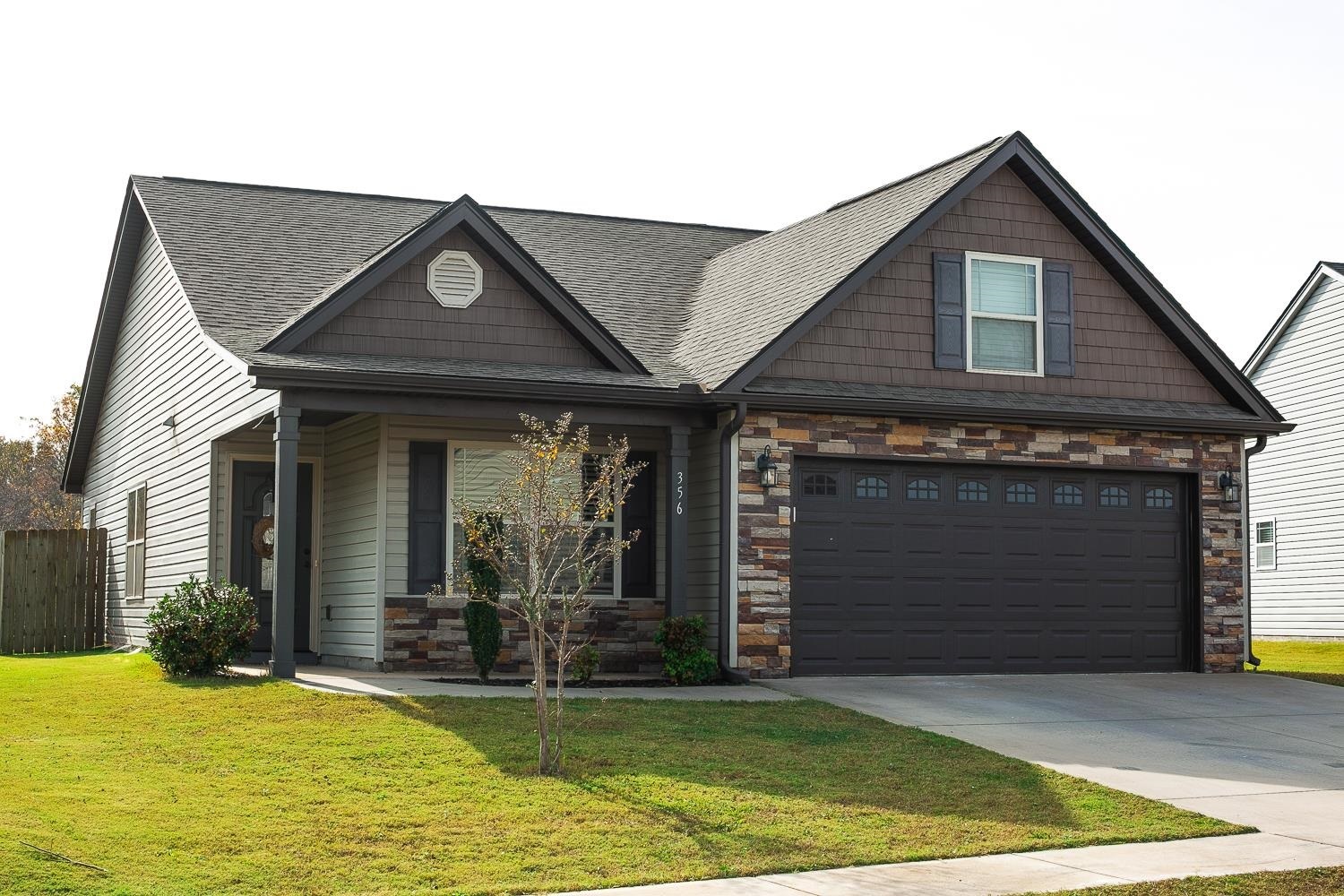 Property Photo: 356 Evenfall Drive SC 29316