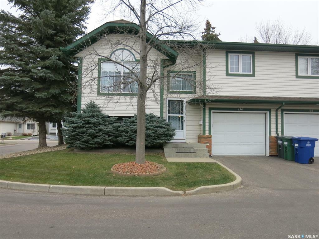 515 McWillie Avenue 136  Saskatoon SK S7S 1K8 photo