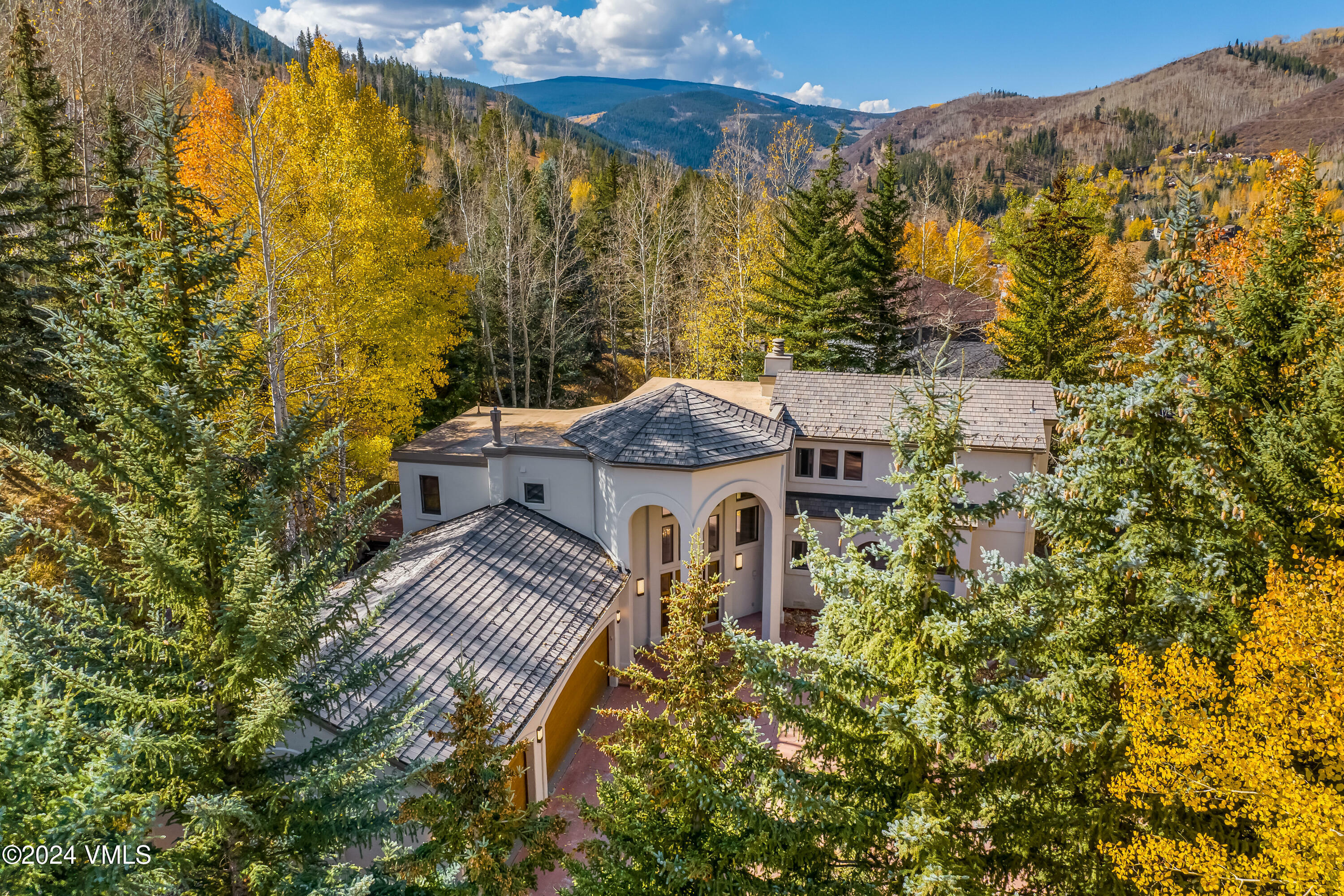 2076 Vermont Road  Vail CO 81657 photo