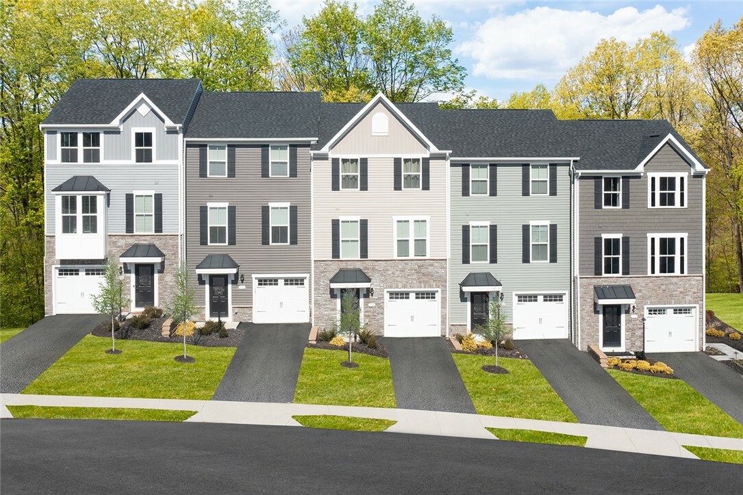 Property Photo: 238 Chesna Drive PA 15234
