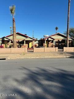 Property Photo:  1202-1208 E Fillmore Street  AZ 85006 