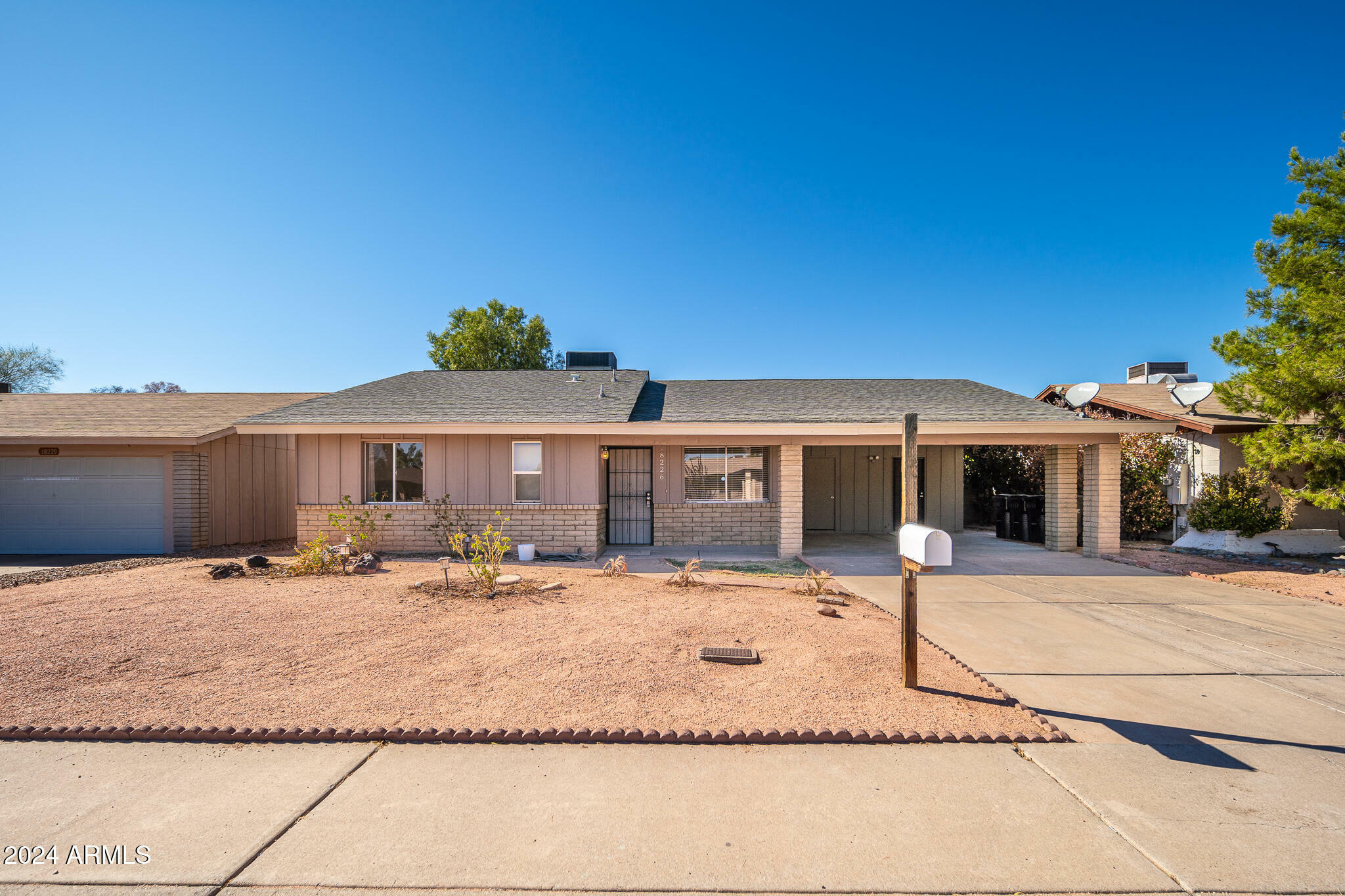 Property Photo:  18226 N 30th Lane  AZ 85053 