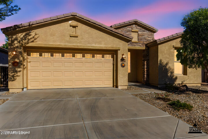 4548 E Carob Drive  Gilbert AZ 85298 photo