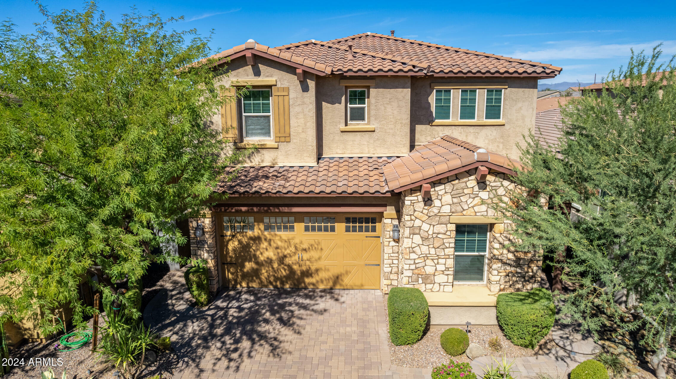 Property Photo:  4526 E Vista Bonita Drive  AZ 85050 