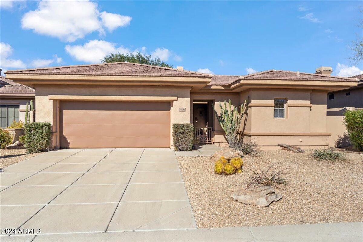 7700 E Balao Drive  Scottsdale AZ 85266 photo