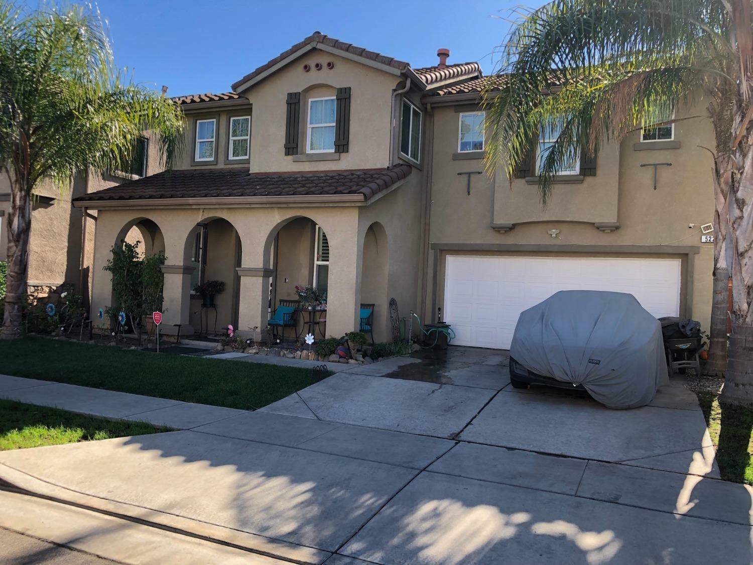 Property Photo:  522 Tuscolana Way  CA 95240 