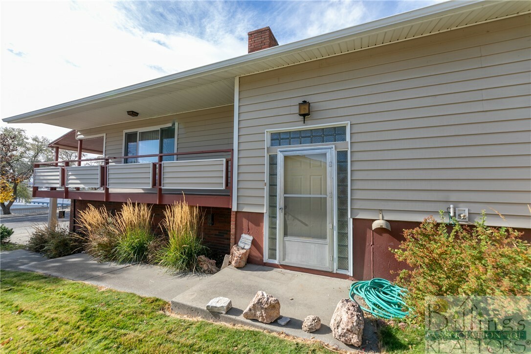 2033 Canyon Drive  Billings MT 59102 photo