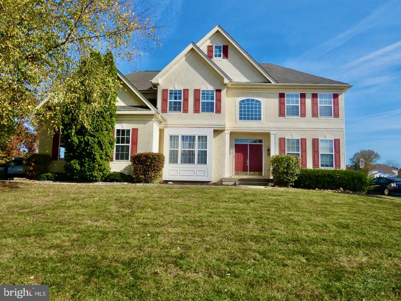 Property Photo:  222 Honey Locust Drive  PA 19311 