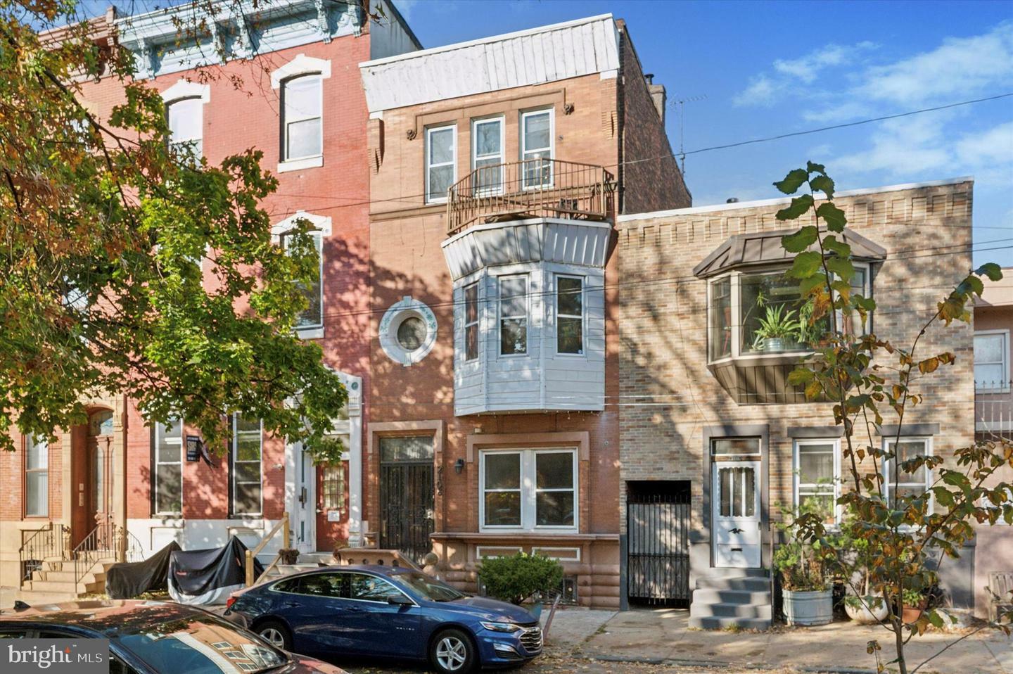 Property Photo:  2108 N Hancock Street  PA 19122 