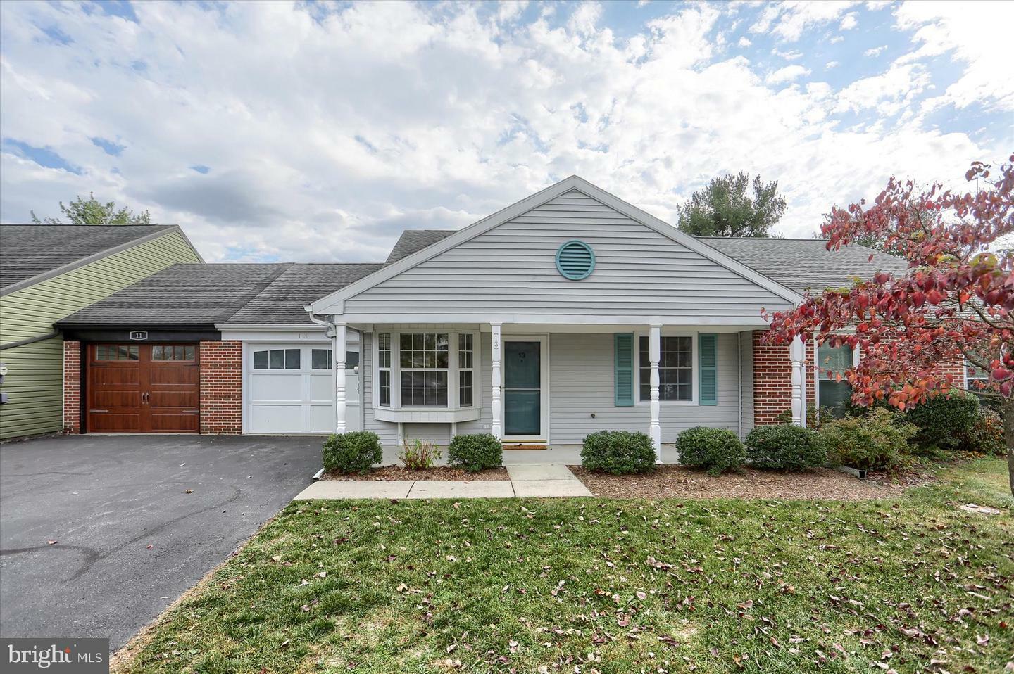 Property Photo:  13 Fieldcrest Drive  PA 17050 