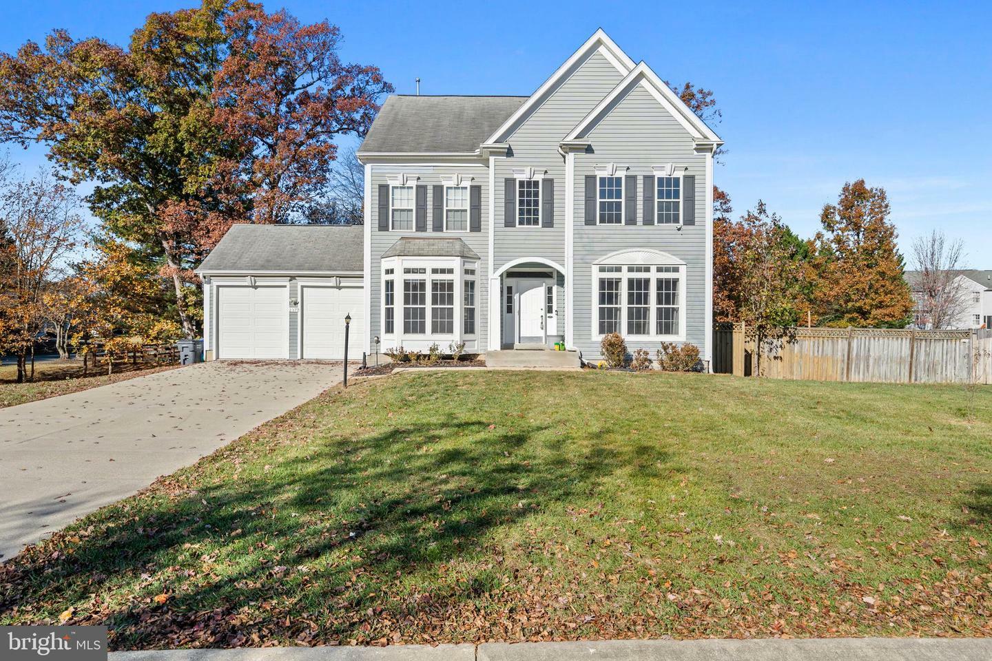 Property Photo:  2377 Ashford Drive  MD 20603 