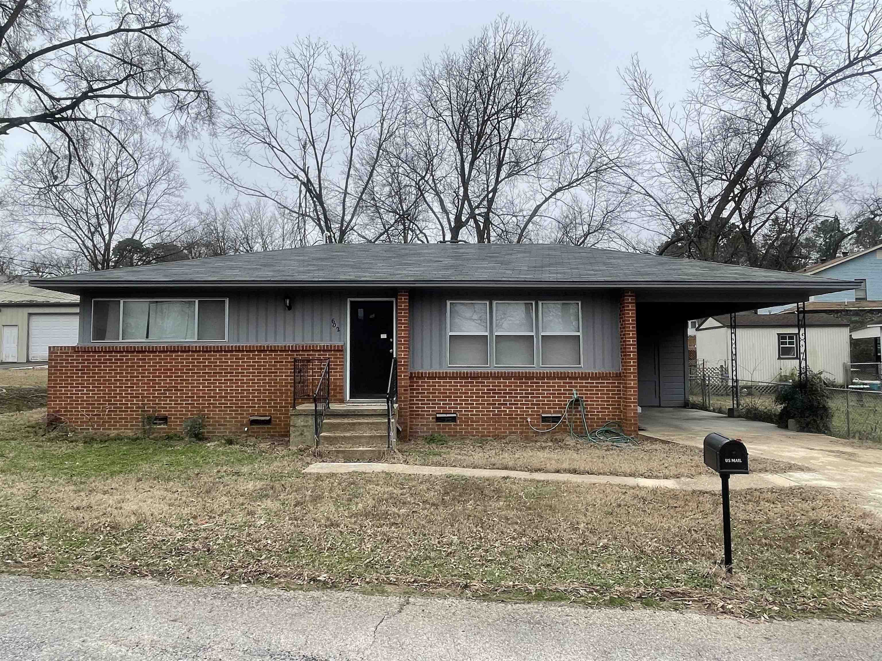 602 E Valley Street  Morrilton AR 72110 photo