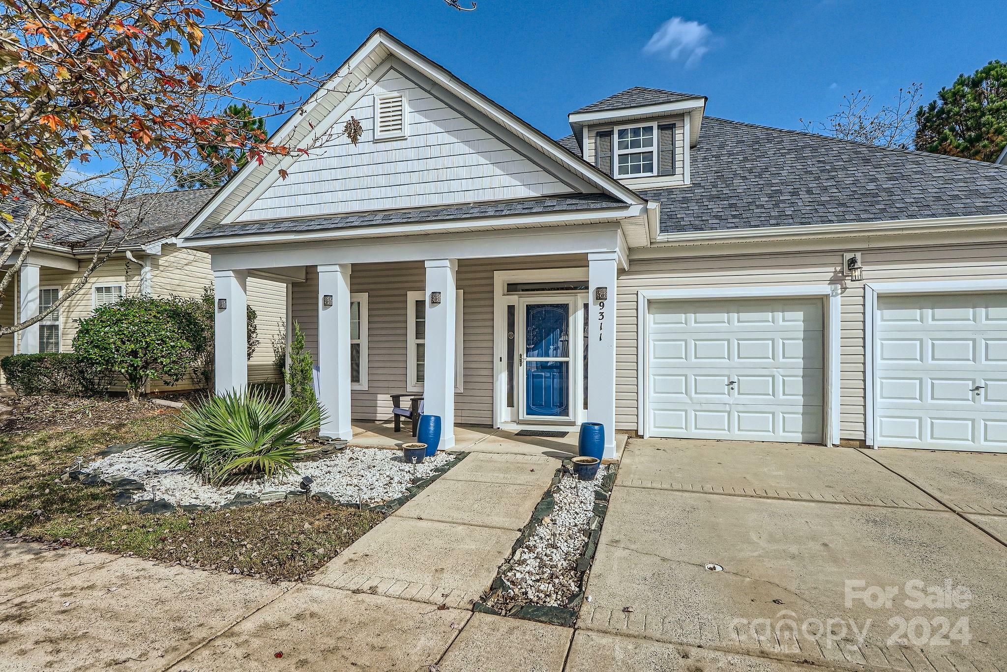 Property Photo:  9311 Glenashley Drive  NC 28031 