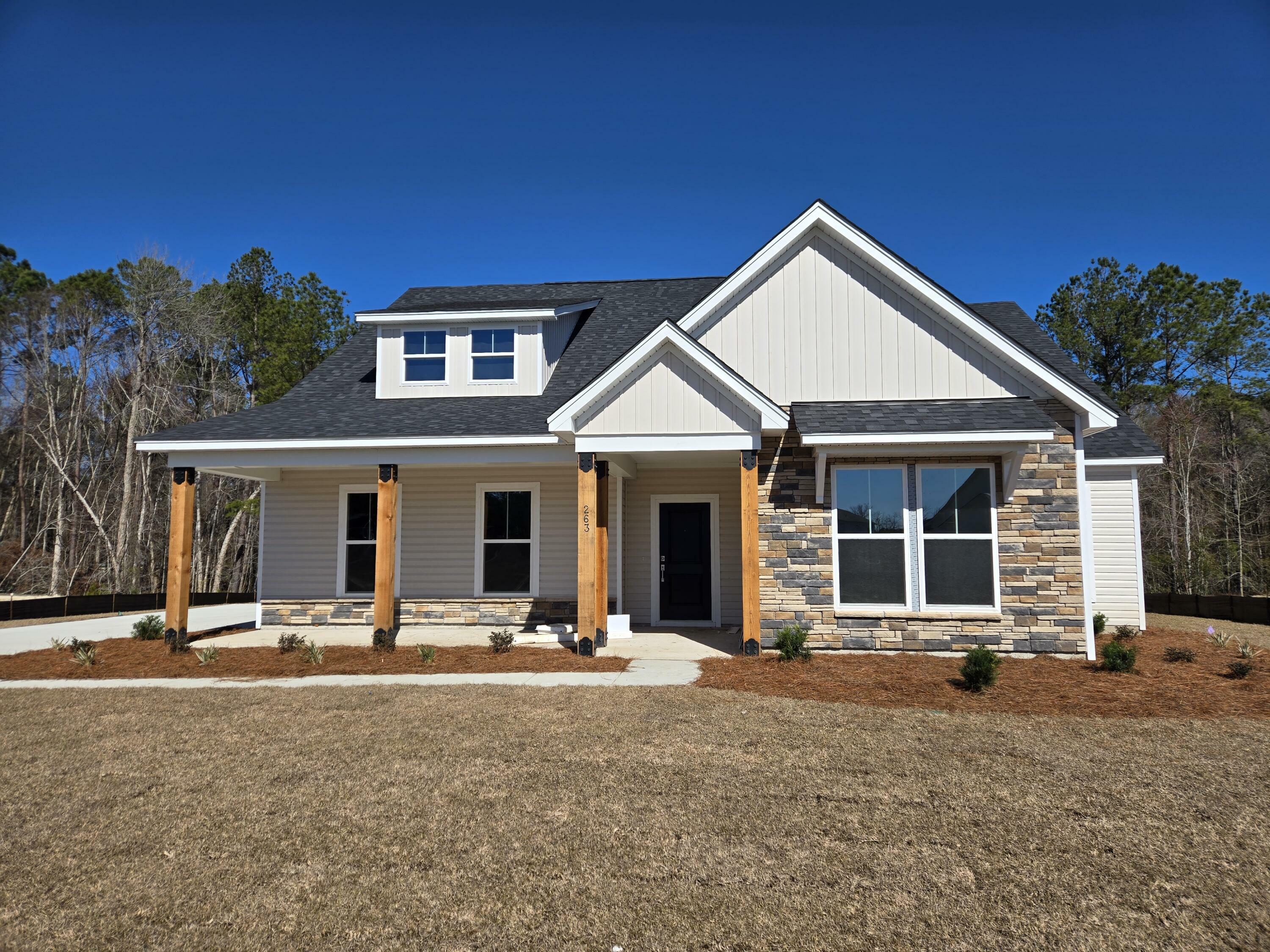 Property Photo: 263 Darby Meadow Lane SC 29472