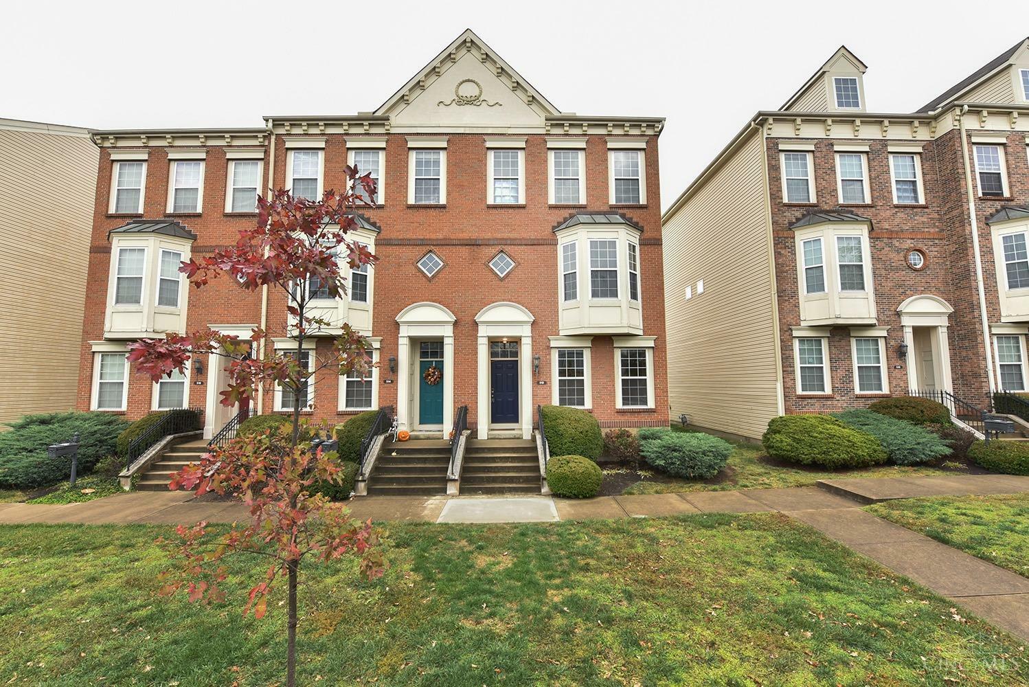 Property Photo:  512 Ezzard Charles Drive  OH 45214 