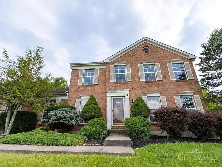 Property Photo:  4420 Abby Court  OH 45248 