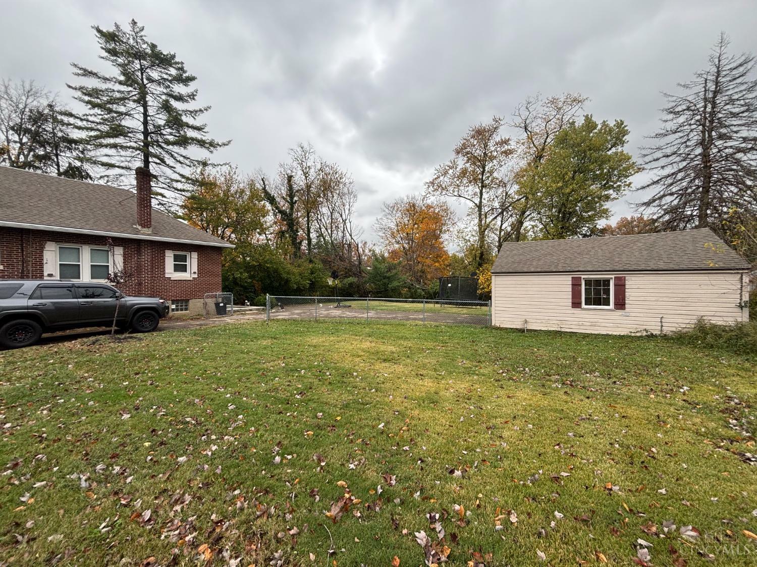 Property Photo:  1362 Wolfangel Road  OH 45255 