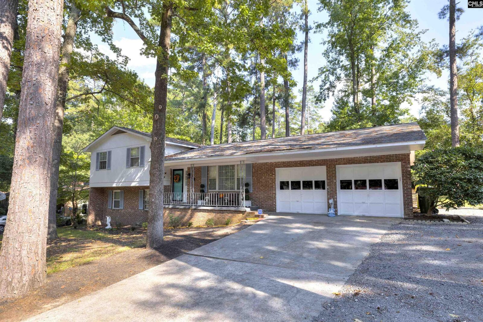 Property Photo: 1860 Woodsboro SC 29210