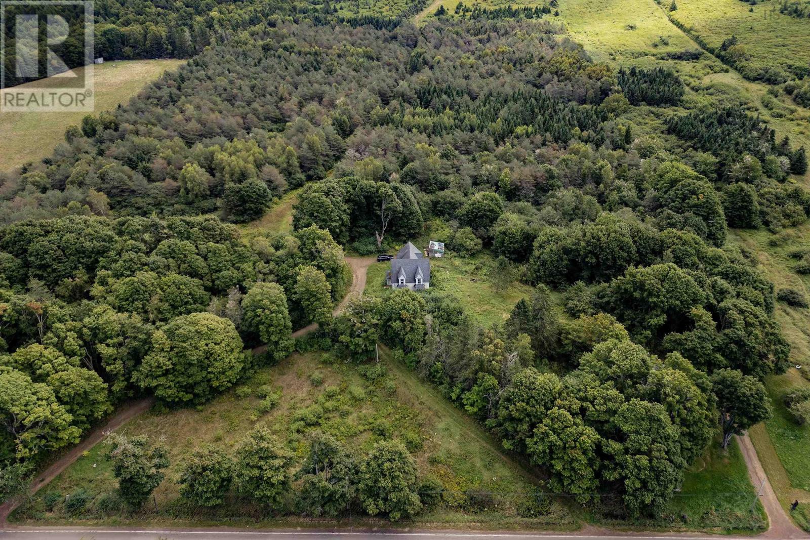 Photo de la propriété:  3868 Highway 302  NS B0L 1B0 