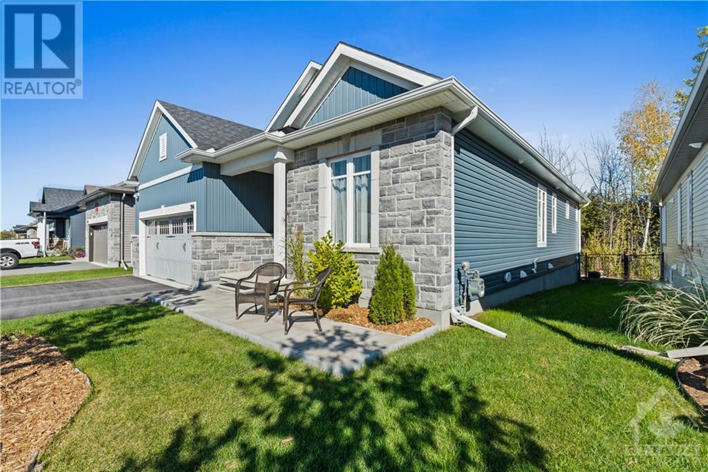 Property Photo:  214 Blackhorse Drive  ON K0G 1J0 